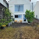 Daire T1 Com Vista Mar Em Requinte
