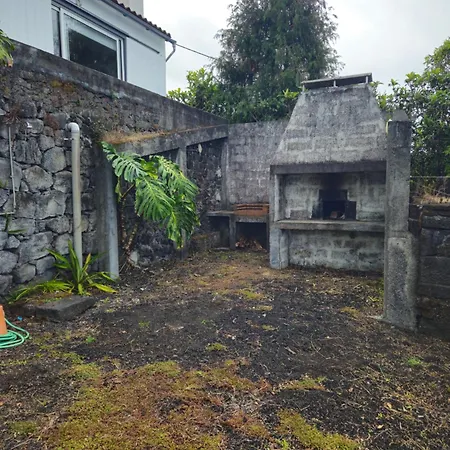 Requinte São Roque do Pico