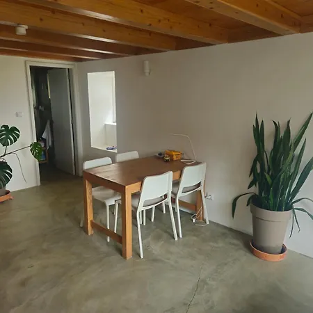 T1 Com Vista Mar Em Requinte * São Roque do Pico