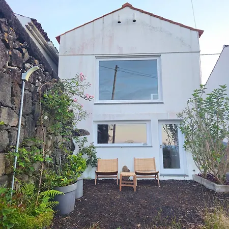 T1 Com Vista Mar Em Requinte