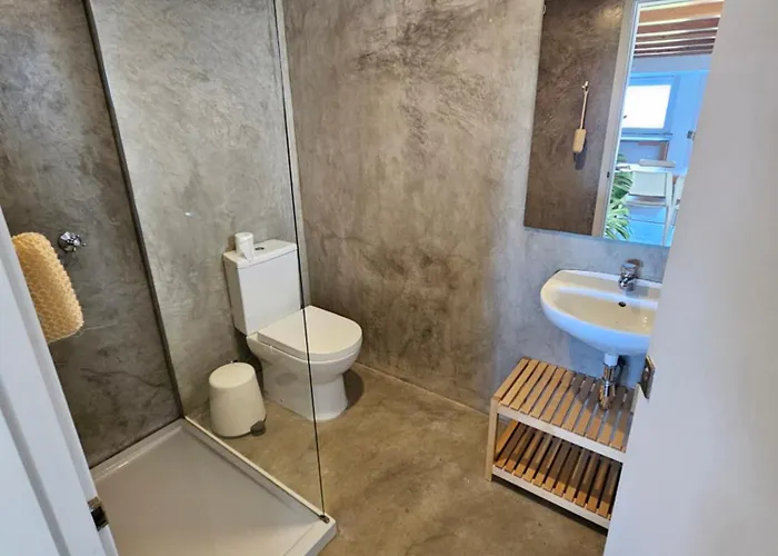 T1 Com Vista Mar Em Requinte