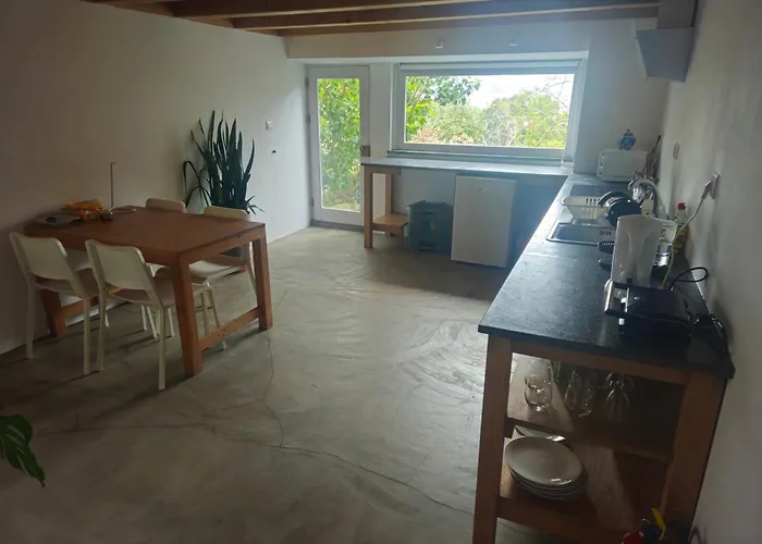 Διαμέρισμα T1 Com Vista Mar Em Requinte *