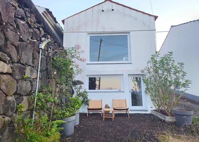 T1 Com Vista Mar Em Requinte