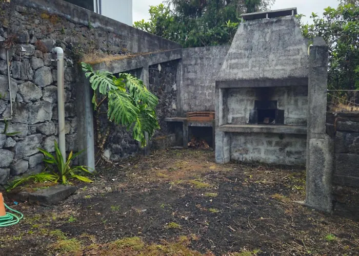 Διαμέρισμα T1 Com Vista Mar Em Requinte *