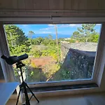Apartment T1 Com Vista Mar Em Requinte Sao Roque do Pico