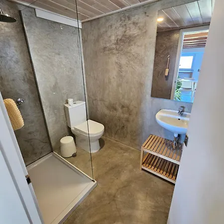 Apartment Requinte *