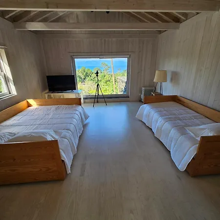 Apartment Requinte Sao Roque do Pico