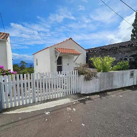Apartmán T1 Com Vista Mar Em Requinte