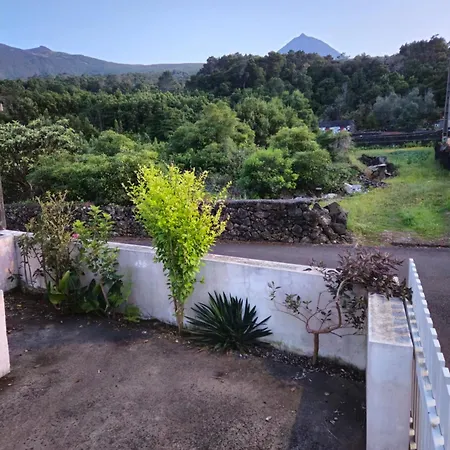T1 Com Vista Mar Em Requinte شقة São Roque do Pico