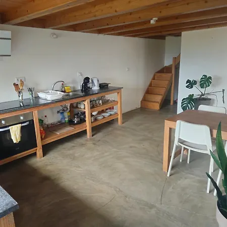 T1 Com Vista Mar Em Requinte