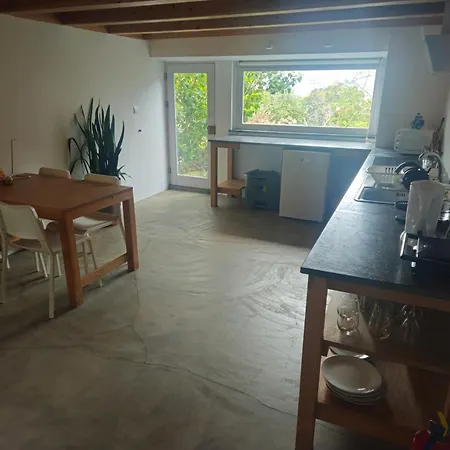 Апартаменты T1 Com Vista Mar Em Requinte *