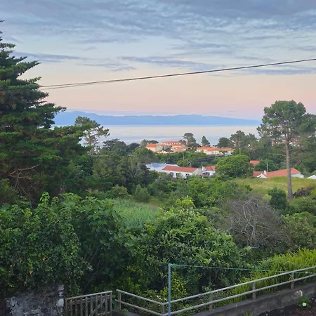 T1 Com Vista Mar Em Requinte *