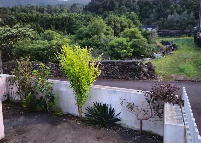 T1 Com Vista Mar Em Requinte Apartment São Roque do Pico