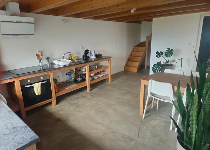 T1 Com Vista Mar Em Requinte