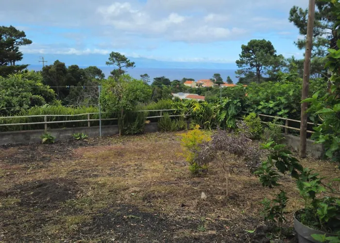 T1 Com Vista Mar Em Requinte