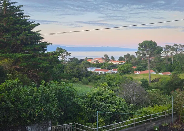 T1 Com Vista Mar Em Requinte *